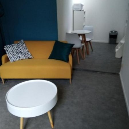 鲁昂Le Cosy Cauchois公寓 外观 照片