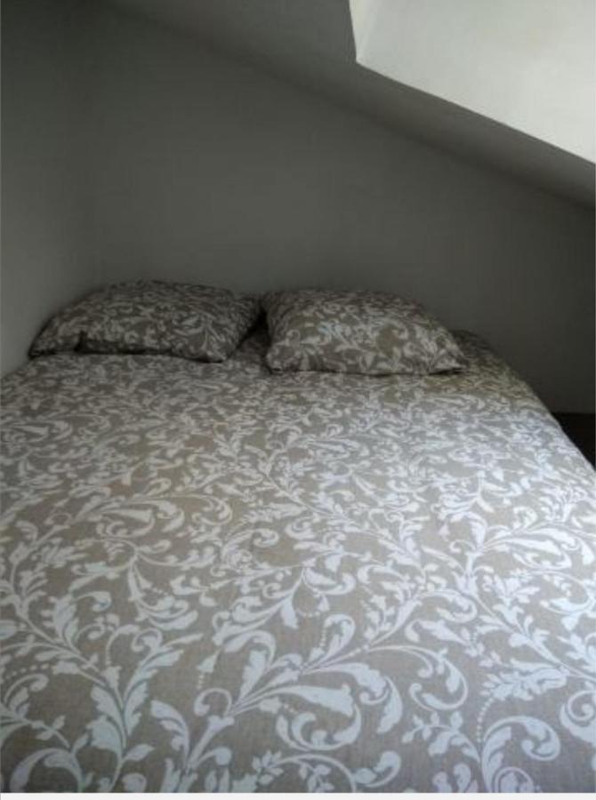 鲁昂Le Cosy Cauchois公寓 外观 照片