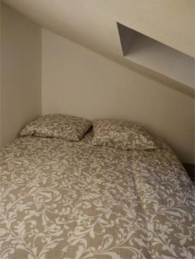 鲁昂Le Cosy Cauchois公寓 外观 照片